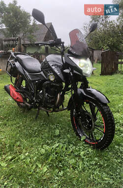 Вантажні моторолери, мотоцикли, скутери, мопеди Lifan LF 175-2E 2022 в Коростені