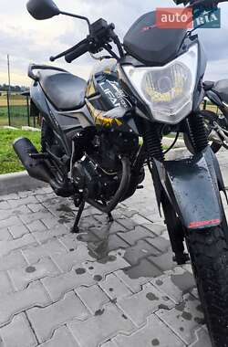 Мотоцикл Багатоцільовий (All-round) Lifan LF 175-2E 2023 в Горохові