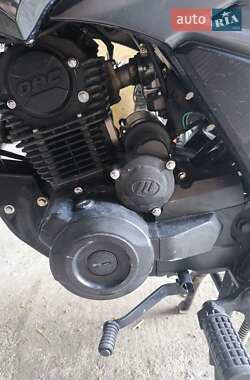 Мотоцикл Многоцелевой (All-round) Lifan LF 175-2E 2023 в 