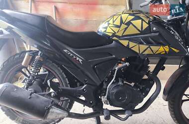 Мотоцикл Многоцелевой (All-round) Lifan LF 175-2E 2023 в 