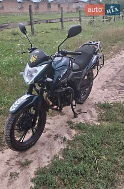 Мотоцикл Многоцелевой (All-round) Lifan LF 175-2E 2022 в Ровно