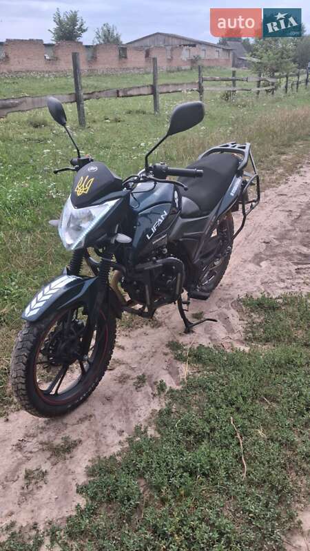 Lifan LF 175-2E 2022
