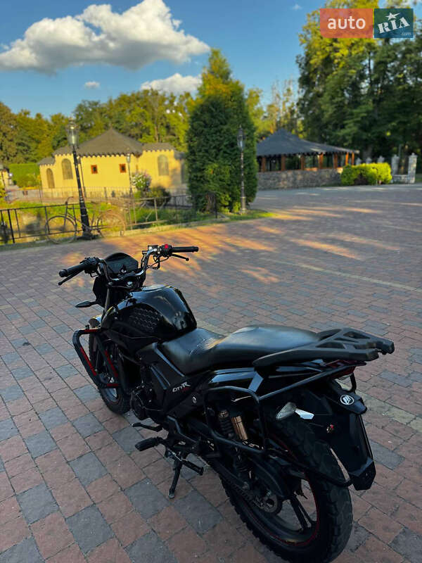 Мопеды Lifan LF 175-2E 2022 в Львове фото 13 Мопеды Lifan LF 175-2E 2022 в Львове