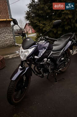 Мотоцикл Спорт-туризм Lifan LF 175-2E 2024 в Хмельницком