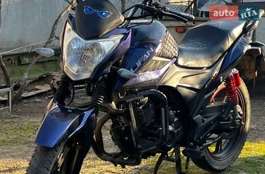 Мотоцикл Классик Lifan LF 175-2E 2022 в Чопе