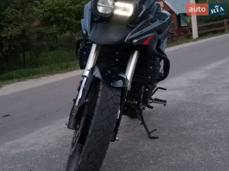 Lifan LF 250-10LV 2025