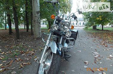 Мотоцикл Круизер Lifan LF 250-3A 2013 в 