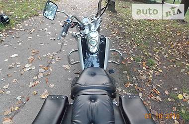 Мотоцикл Круизер Lifan LF 250-3A 2013 в 