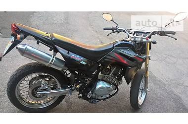 Мотоцикл Супермото (Motard) Lifan LF 250-3A 2008 в 