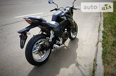Другой мототранспорт Lifan LF 250-3A 2019 в 