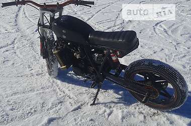 Мотоцикл Кастом Lifan LF 250-3A 2020 в 