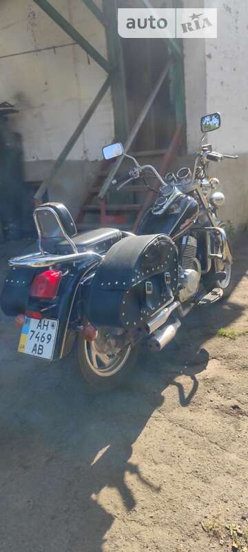 Мотоцикл Классик Lifan LF 250-3A 2012 в Дружковке