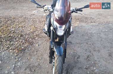 Мотоцикл Многоцелевой (All-round) Lifan LF 250-3A 2020 в 