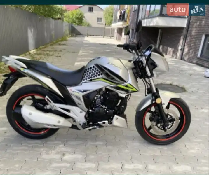 Lifan LF 250-3A 2014