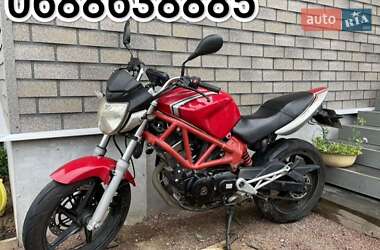 Мотоцикл Кросс Lifan LF 250-3A 2019 в Арцизе