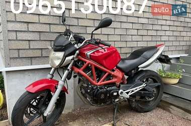 Мотоцикл Кросс Lifan LF 250-3A 2019 в Арцизе