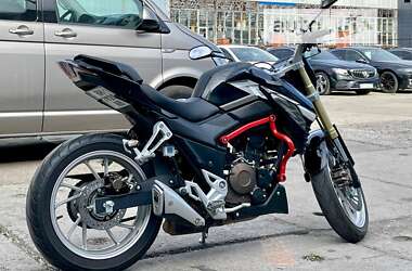 Мотоцикл Супермото (Motard) Lifan LF 250-3R 2019 в Одессе