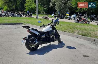 Мотоцикл Круизер Lifan LF 250-D 2021 в 