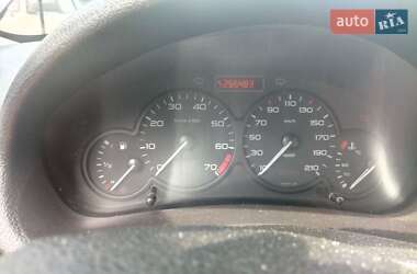 Городской автобус Lifan LF 6592 2005 в 