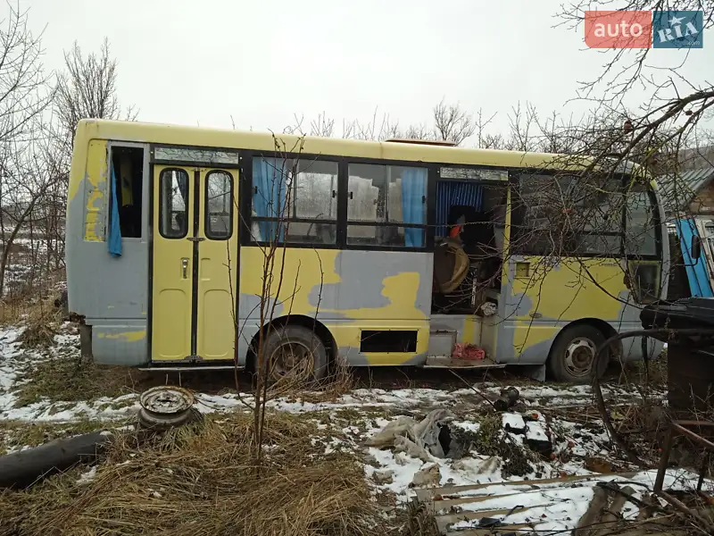 Lifan LF 6592 2005 VIN LCN2213A750000498 фото оголошення 2 з 21