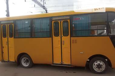 Городской автобус Lifan LF пас 2005 в Жмеринке