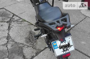 Мотоцикл з коляскою Lifan LF150-2E 2018 в Виноградові