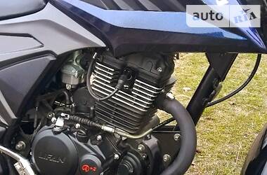 Мотоцикл Классик Lifan LF150-2E 2019 в Луцке