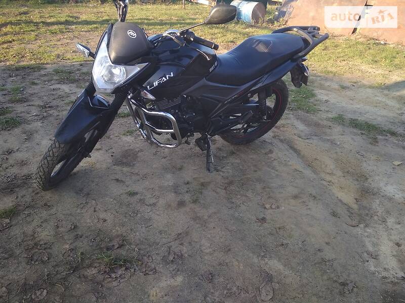 Lifan LF150-2E