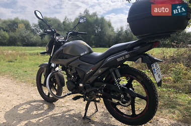 Мотоцикл Классик Lifan LF150-2E 2018 в Львове