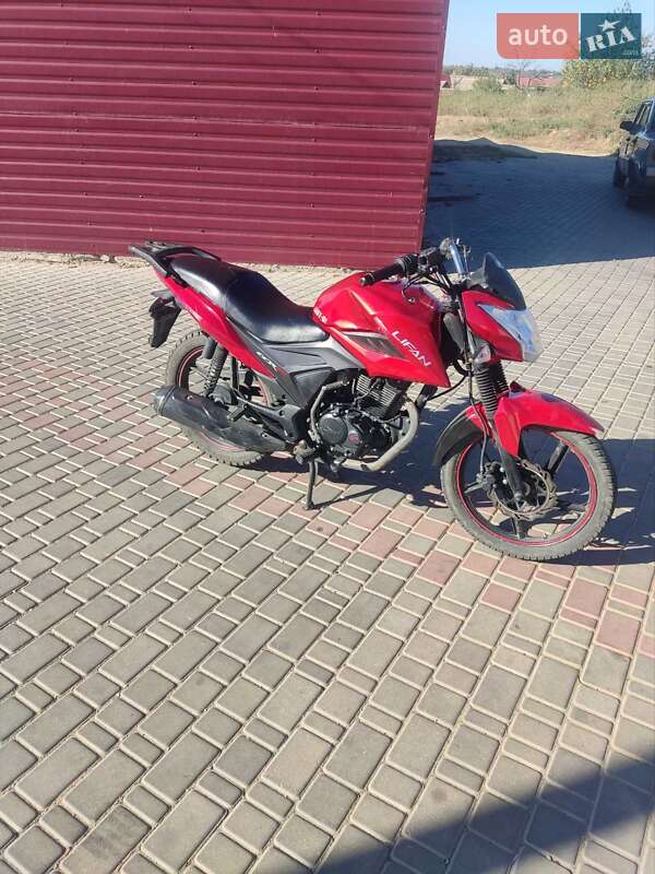 Lifan LF150-2E 2019