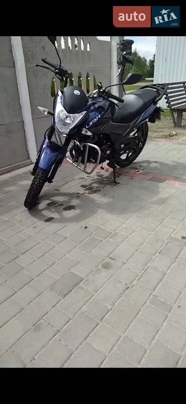 Грузовые мотороллеры, мотоциклы, скутеры, мопеды Lifan LF150-2E 2020 в Олевске