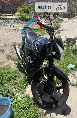 Питбайк Lifan LF150-2E 2020 в 