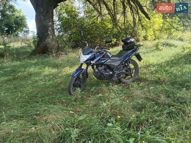 Грузовые мотороллеры, мотоциклы, скутеры, мопеды Lifan LF150-2E 2018 в Днепре фото 2 Грузовые мотороллеры, мотоциклы, скутеры, мопеды Lifan LF150-2E 2018 в Днепре