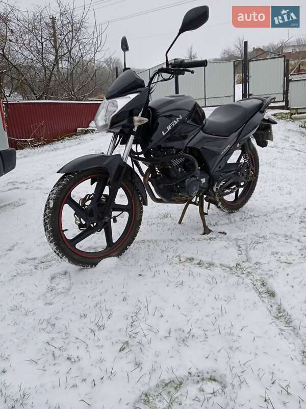Lifan LF150-2E 2016 Lifan LF150-2E 2016