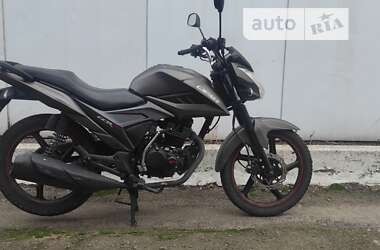 Мотоцикл Классік Lifan LF150-2E 2020 в Радомишлі