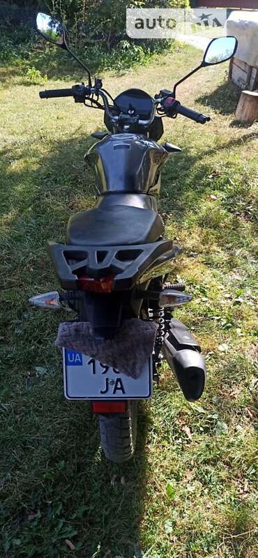 Мотоцикл Классик Lifan LF150-2E 2021 в Хмельницком