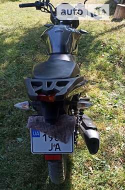 Мотоцикл Классик Lifan LF150-2E 2021 в Хмельницком