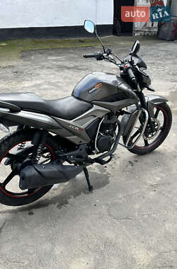 Грузовые мотороллеры, мотоциклы, скутеры, мопеды Lifan LF150-2E 2023 в 