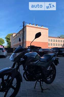 Мотоцикл Классик Lifan LF150-2E 2023 в Бердичеве