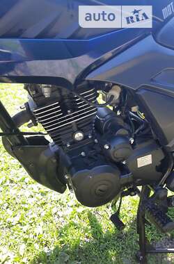 Мотоцикл Классік Lifan LF150-2E 2019 в Чернігові