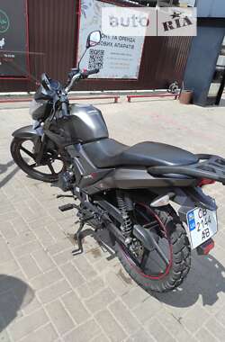 Мотоцикл Без обтекателей (Naked bike) Lifan LF150-2E 2020 в Прилуках