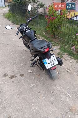 Мотоцикл Классик Lifan LF150-2E 2019 в 