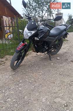 Мотоцикл Классик Lifan LF150-2E 2019 в 