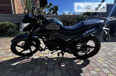 Мотоцикл Классик Lifan LF150-2E 2023 в Жмеринке