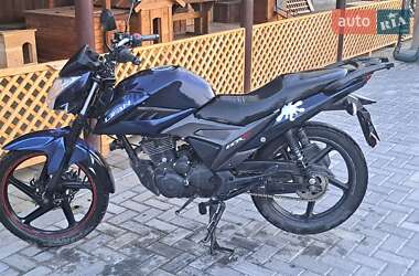 Мотоцикл Классик Lifan LF150-2E 2019 в 
