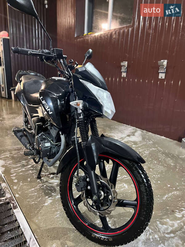 Lifan LF150-2E 2018
