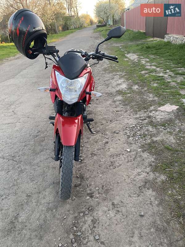 Lifan LF150-2E