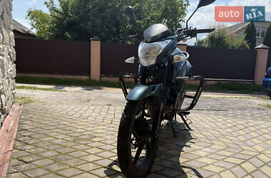 Мотоцикл Без обтікачів (Naked bike) Lifan LF150-2E 2023 в Суховолі