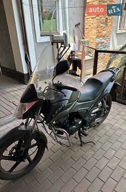 Мотоцикл Классик Lifan LF150-2E 2017 в Кривом Роге