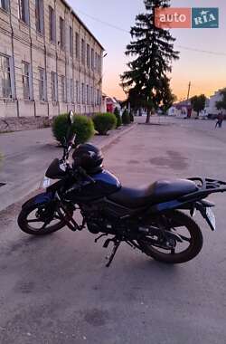 Мотоцикл Без обтекателей (Naked bike) Lifan LF150-2E 2022 в Лебедине